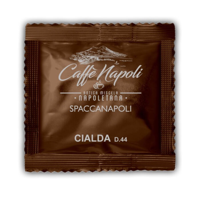 Caffè Napoli Spaccanapoli Pads