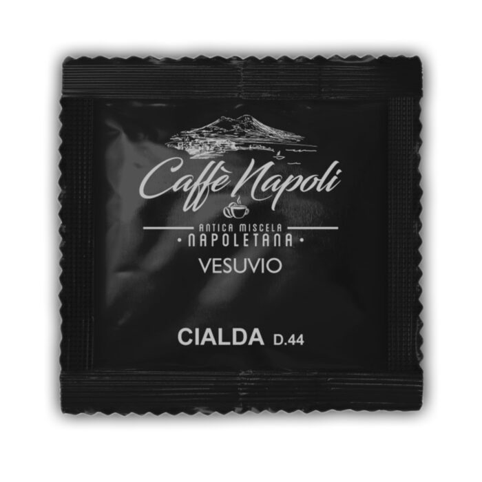 Caffè Napoli Vesuvio Pads