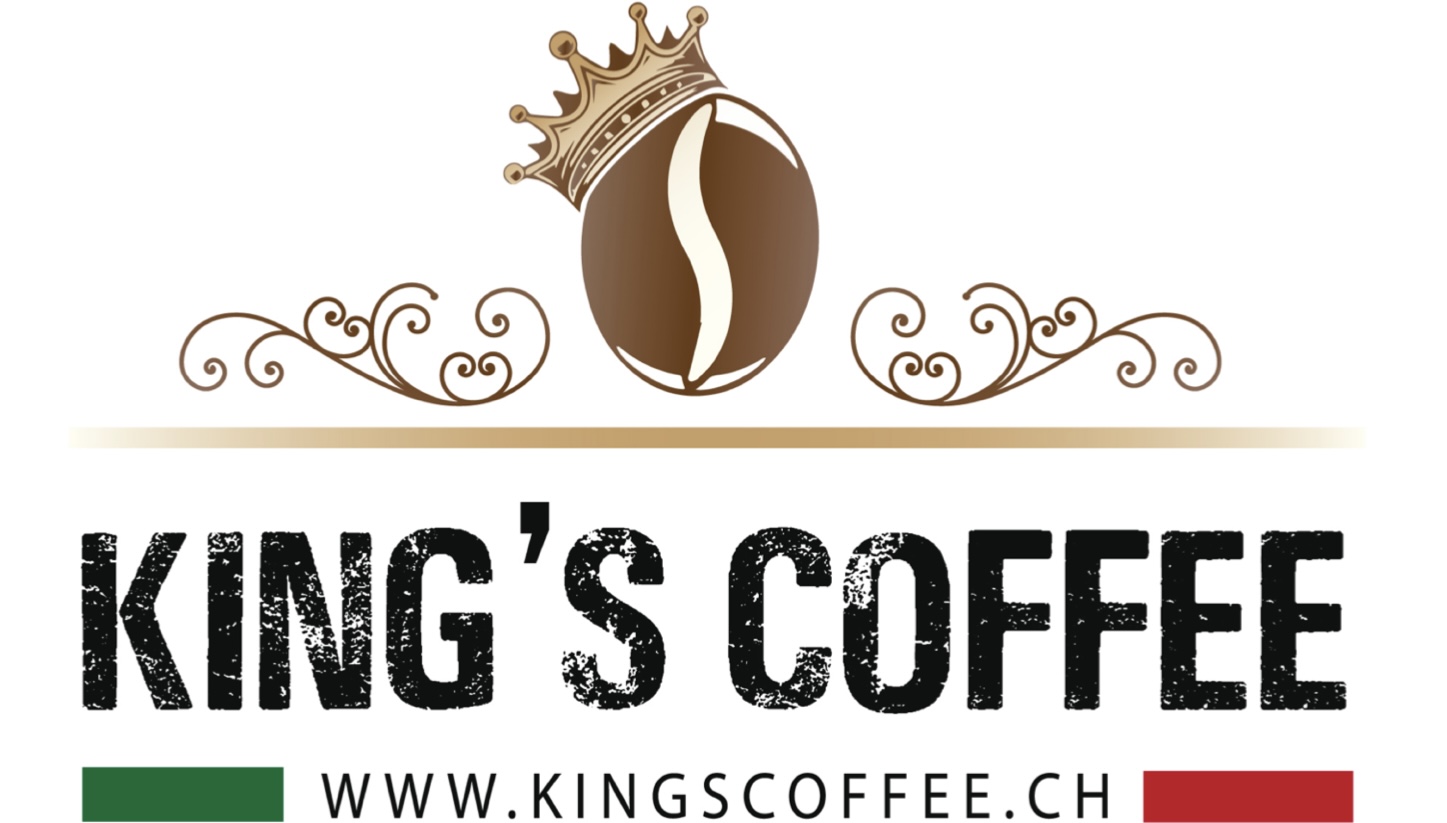 King‘s Coffee